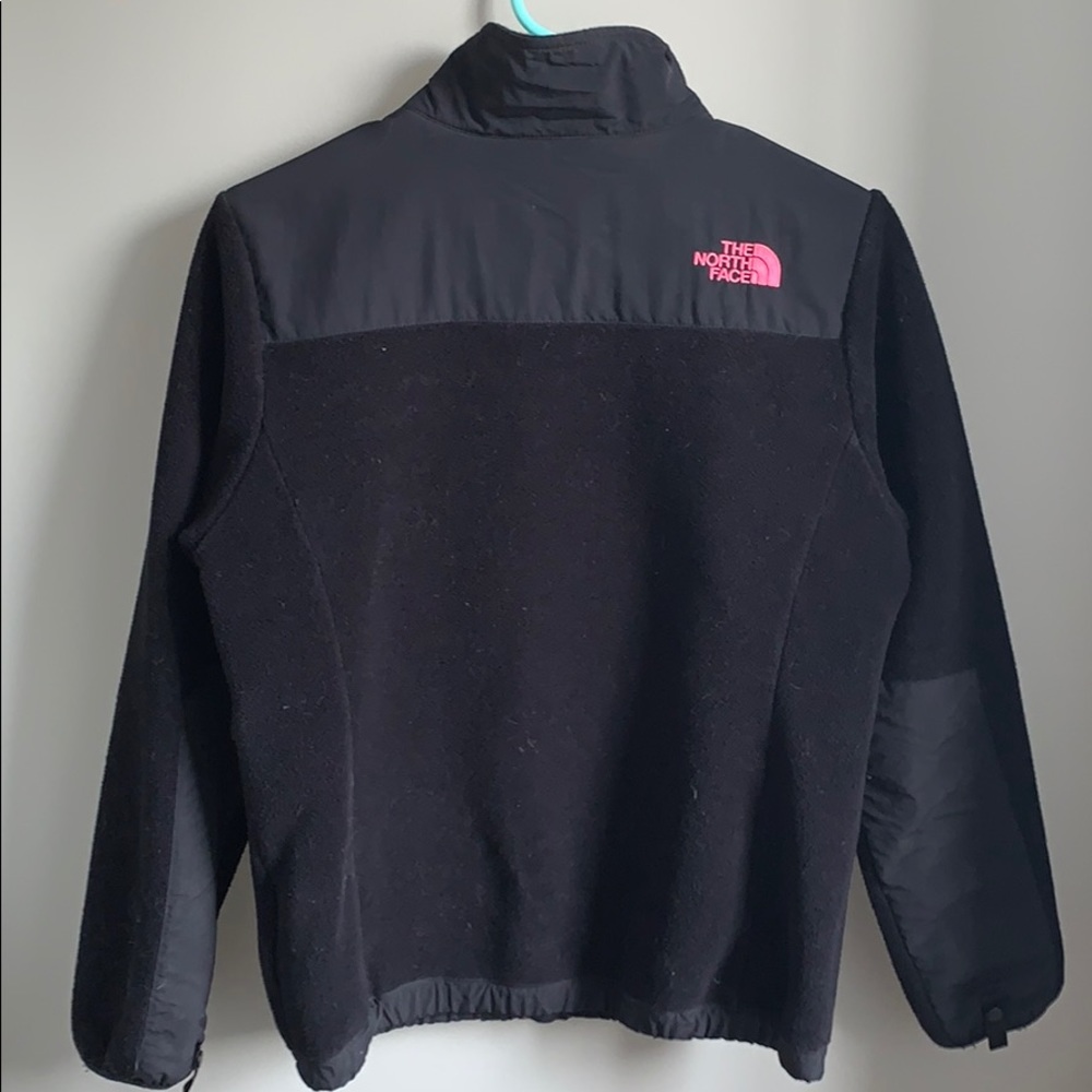 North Face Jacket - Picture 2 of 3